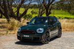 Mini John Cooper Works Countryman 2017 года (AU)
